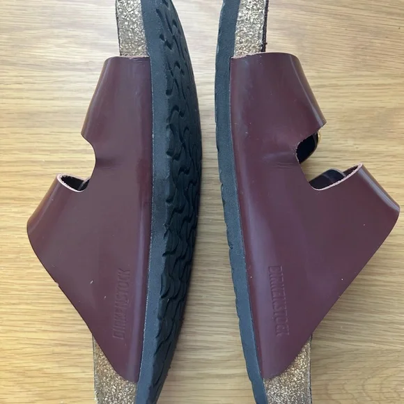 Birkenstock Arizona Big Buckle High Shine - Picture 3 of 7